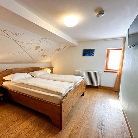 Locanda Orelli Bedretto Kültér fotó
