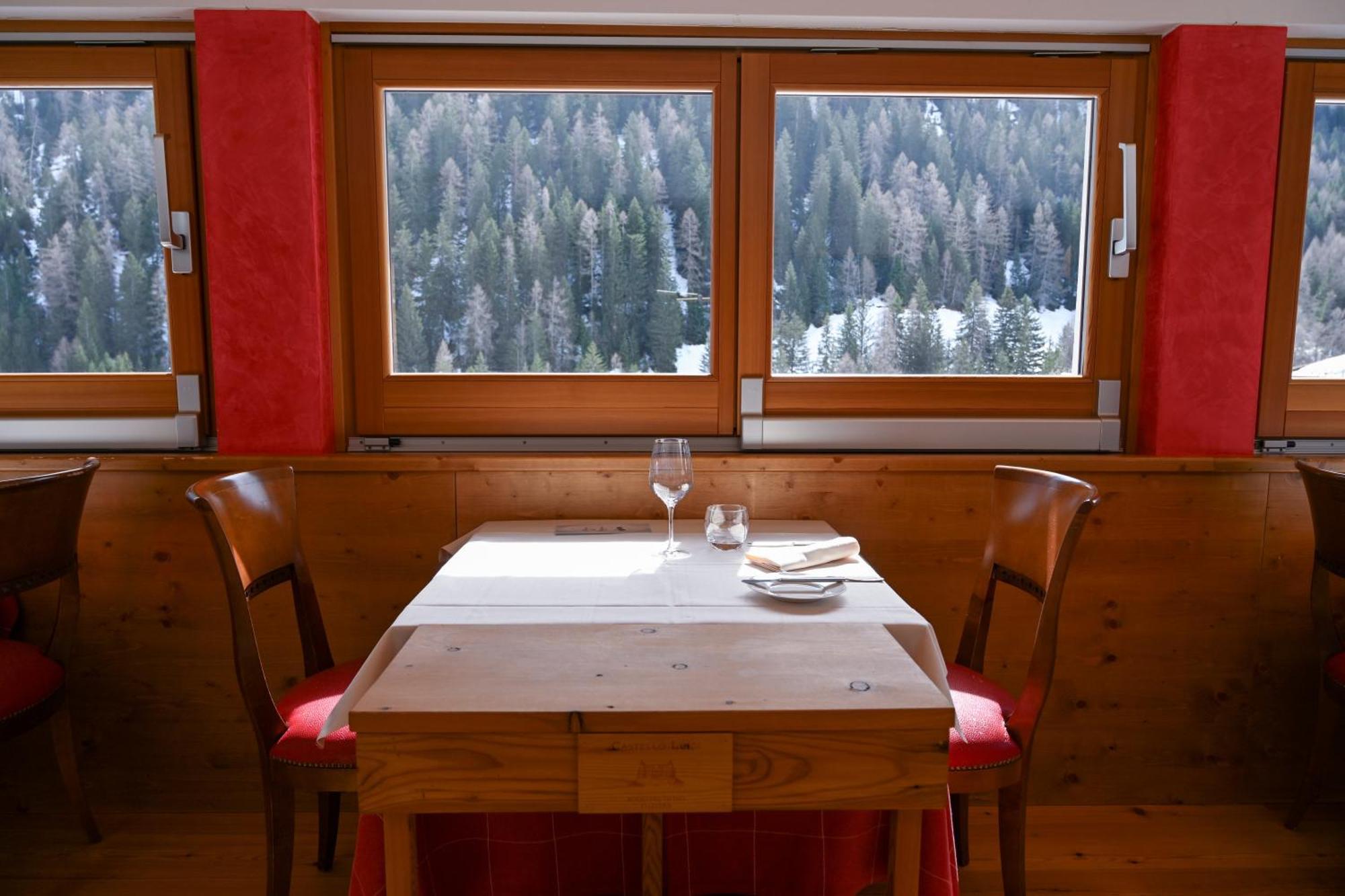 Locanda Orelli Bedretto Kültér fotó
