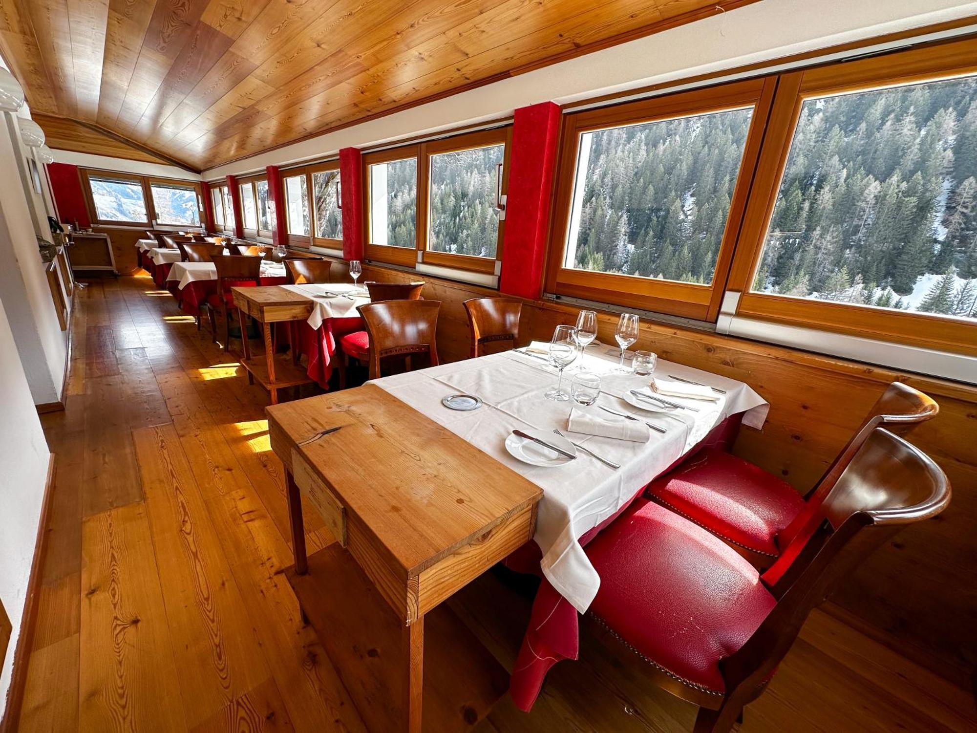 Locanda Orelli Bedretto Kültér fotó