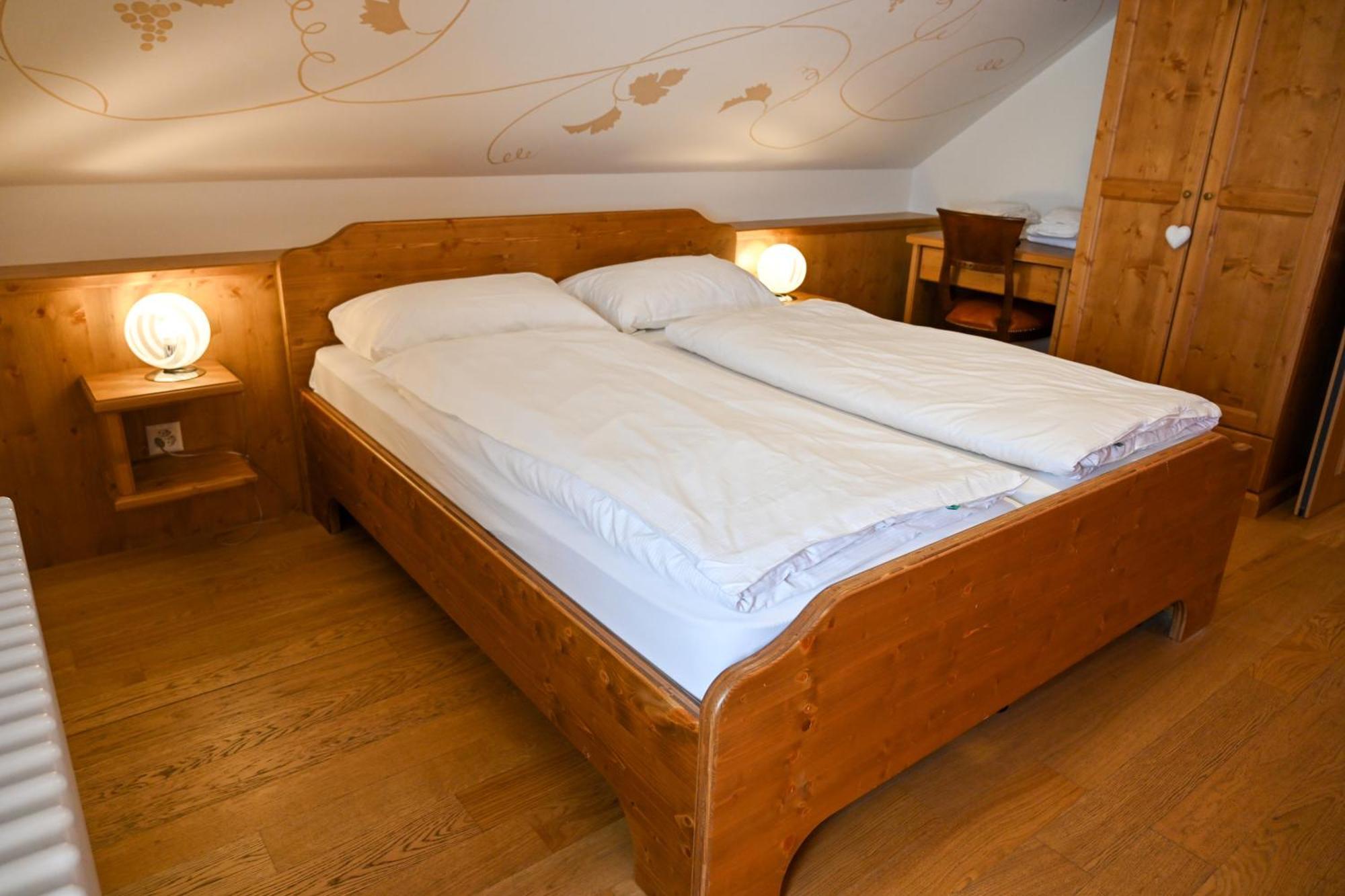 Locanda Orelli Bedretto Kültér fotó