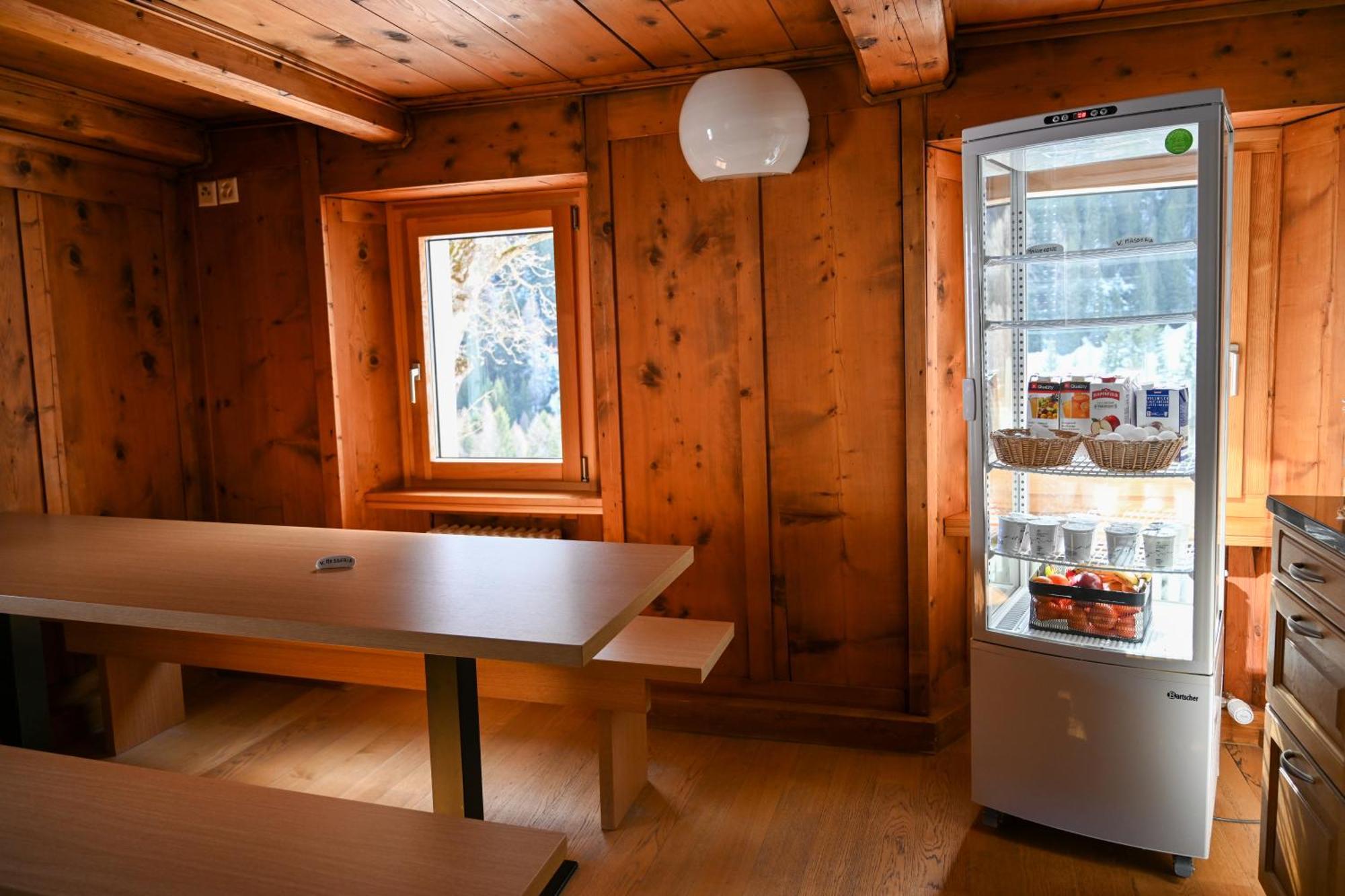 Locanda Orelli Bedretto Kültér fotó