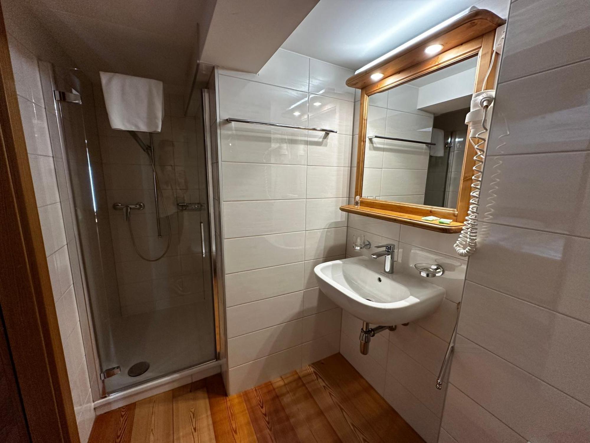 Locanda Orelli Bedretto Kültér fotó