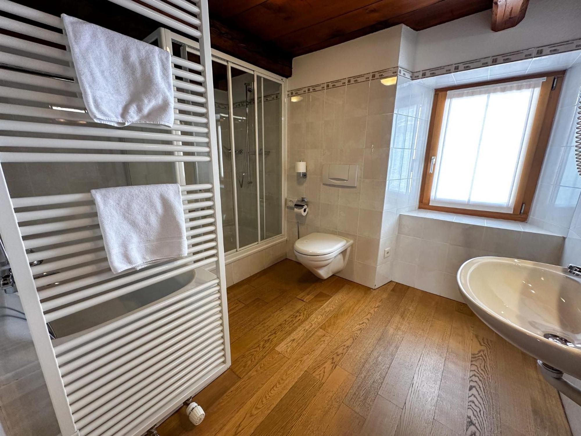 Locanda Orelli Bedretto Kültér fotó