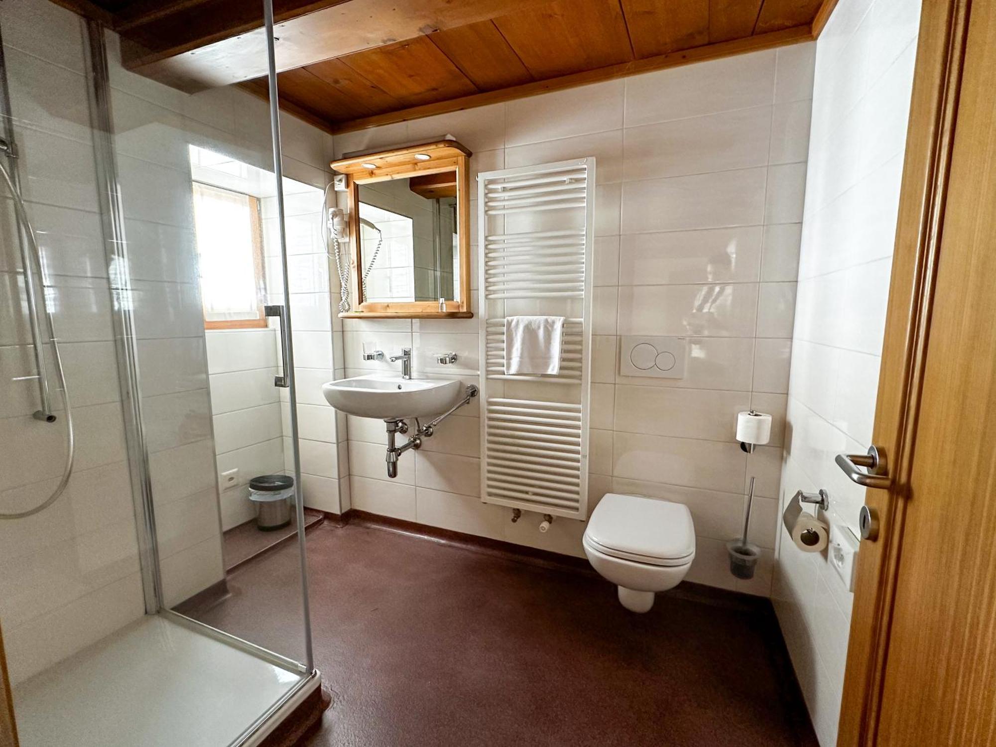 Locanda Orelli Bedretto Kültér fotó