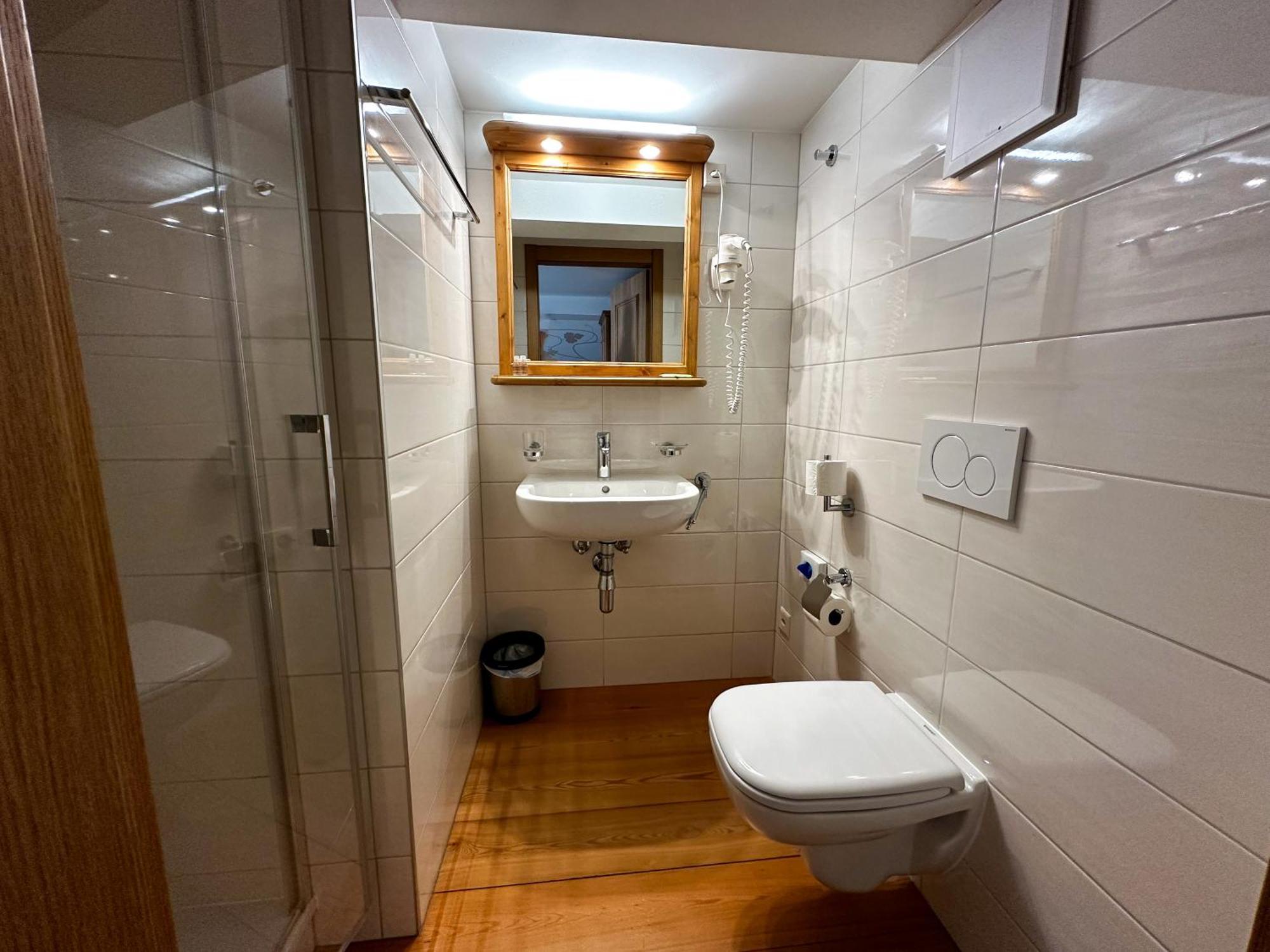 Locanda Orelli Bedretto Kültér fotó