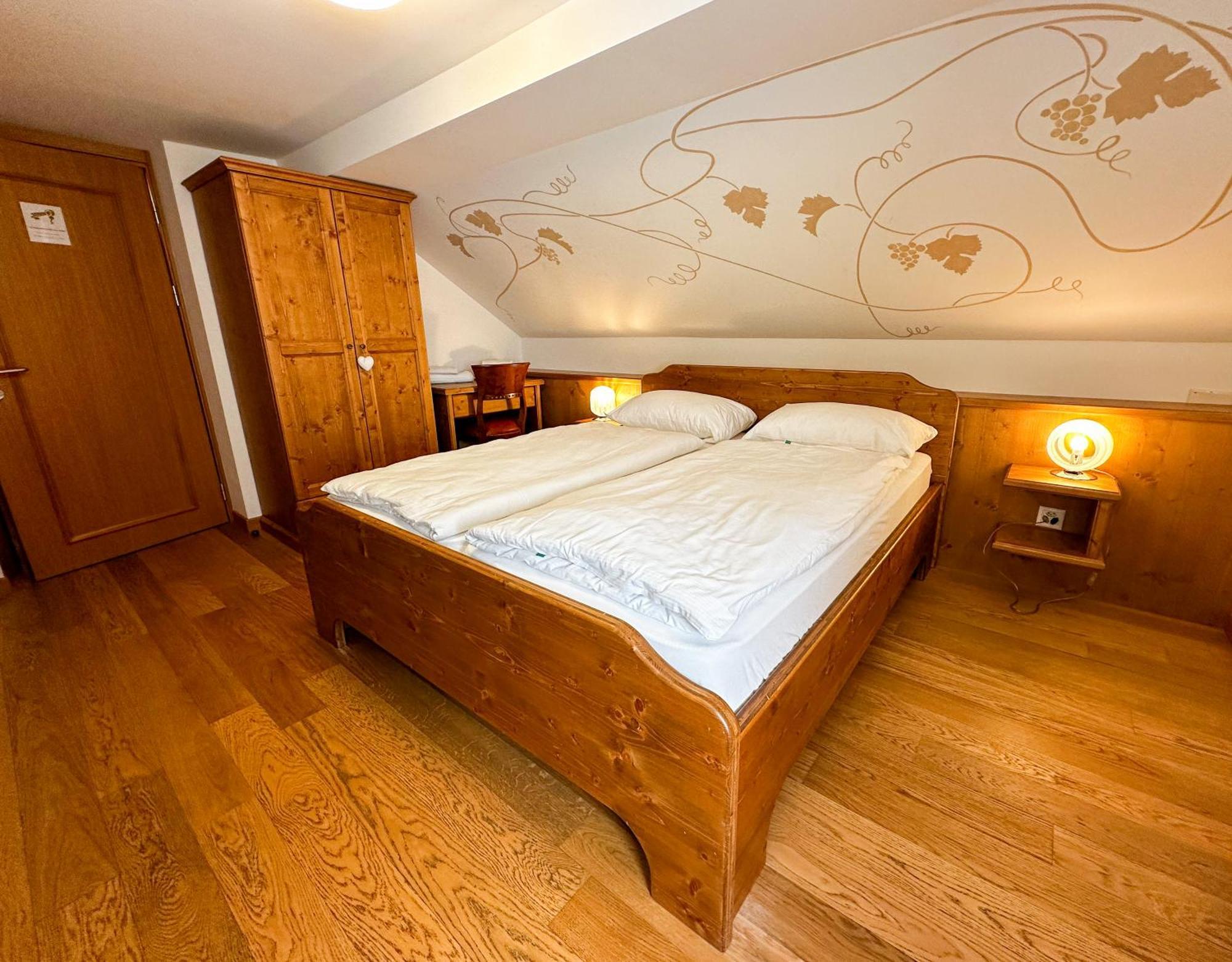 Locanda Orelli Bedretto Kültér fotó