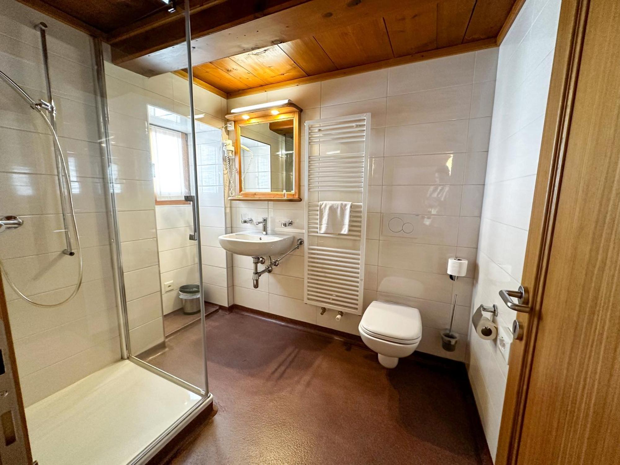 Locanda Orelli Bedretto Kültér fotó