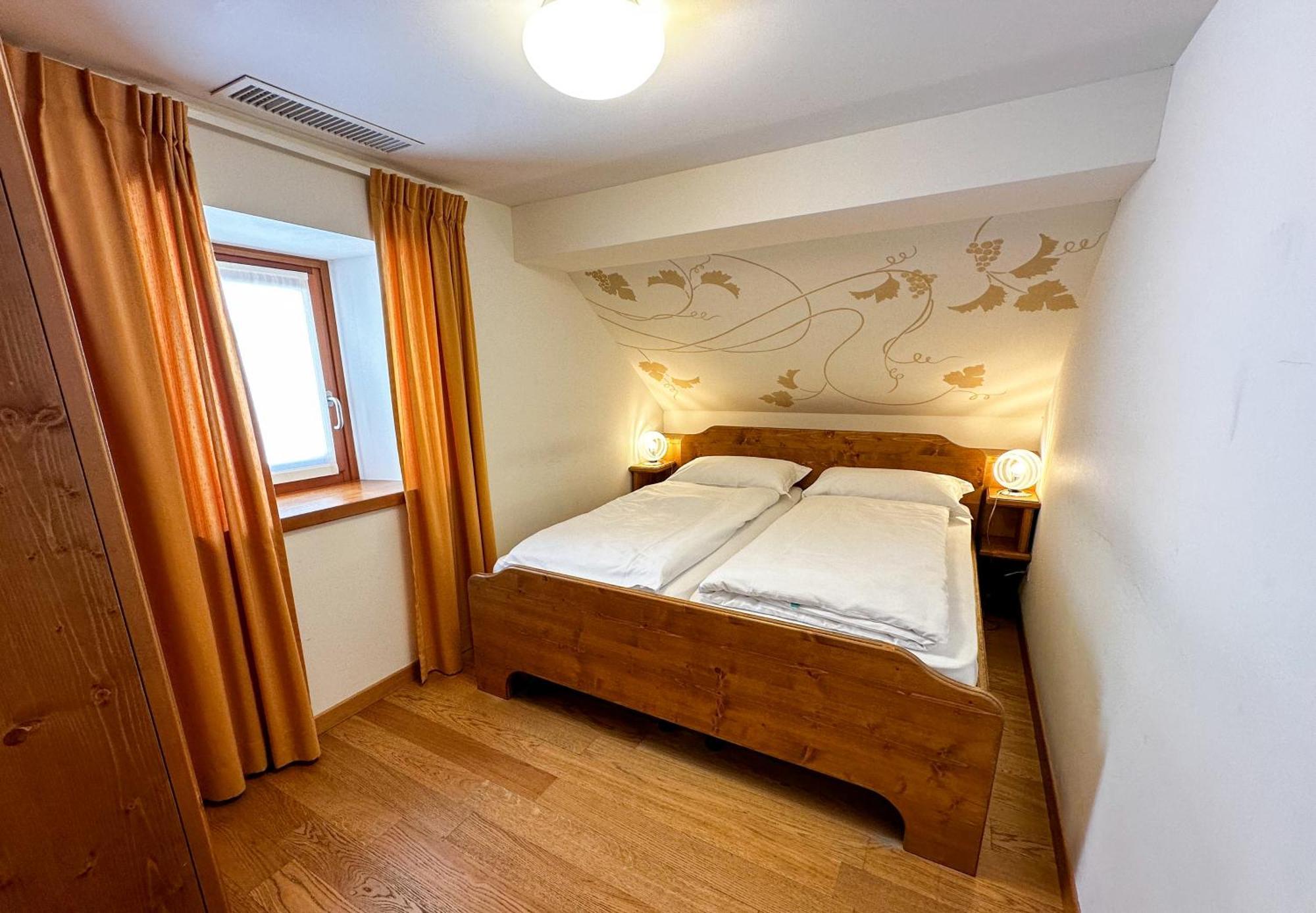 Locanda Orelli Bedretto Kültér fotó