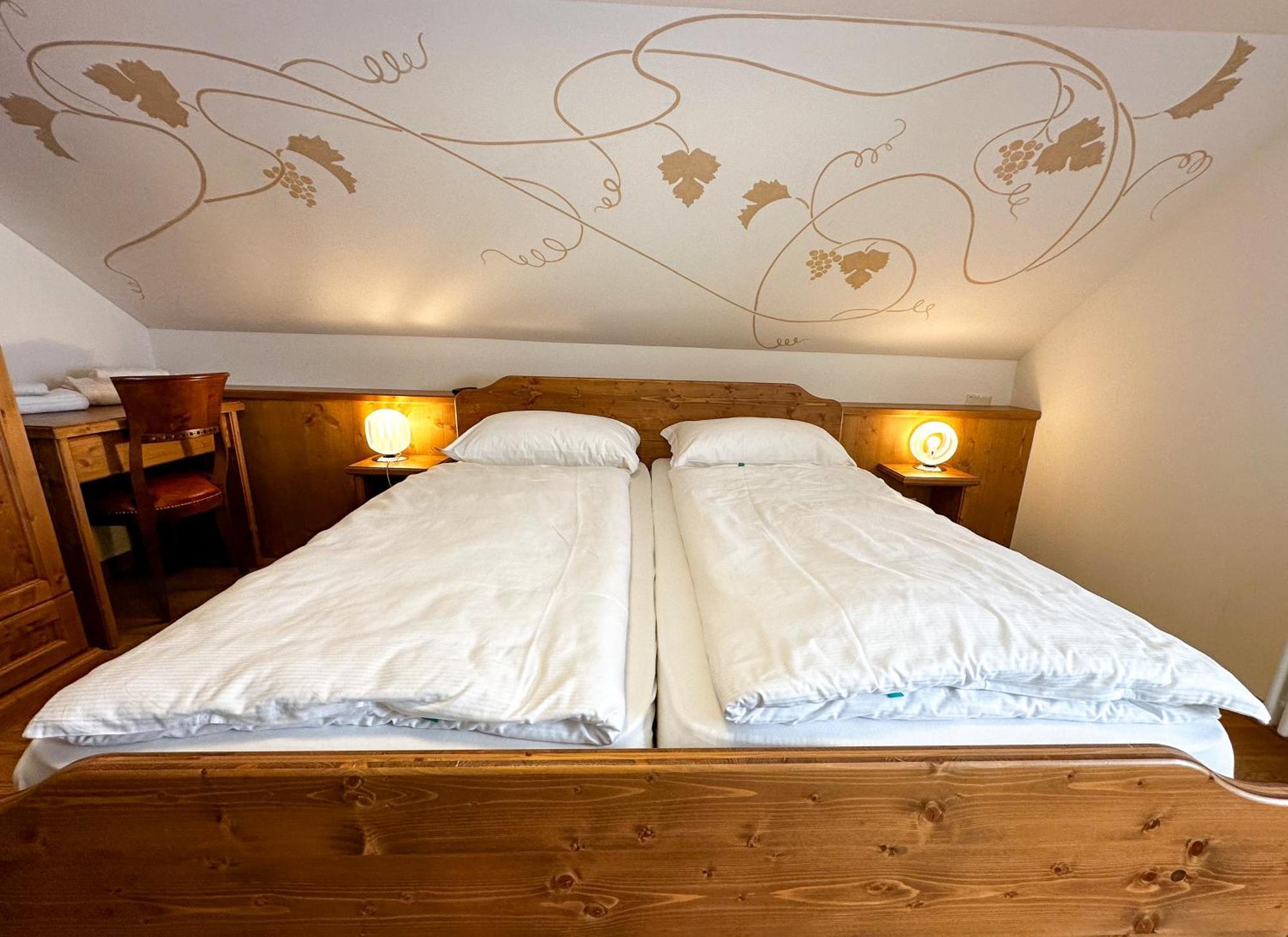 Locanda Orelli Bedretto Kültér fotó