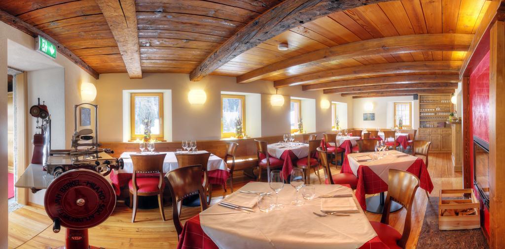 Locanda Orelli Bedretto Kültér fotó