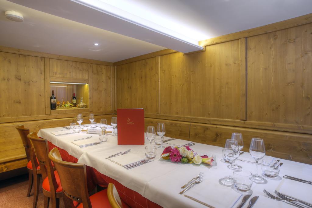 Locanda Orelli Bedretto Kültér fotó
